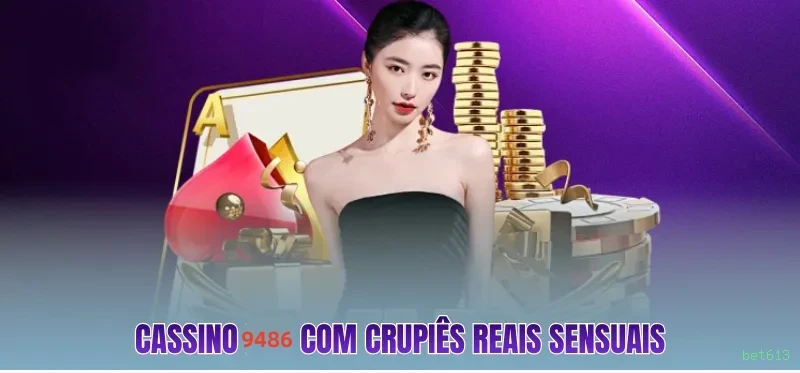 Imagem promocional da bet613 mostrando a plataforma e suas vantagens